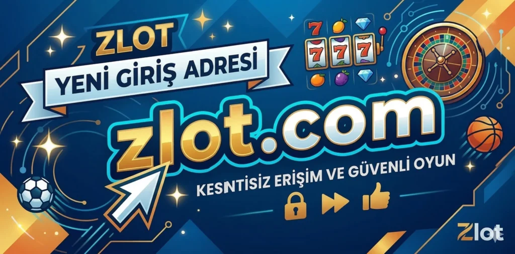 Zlot guncel giris