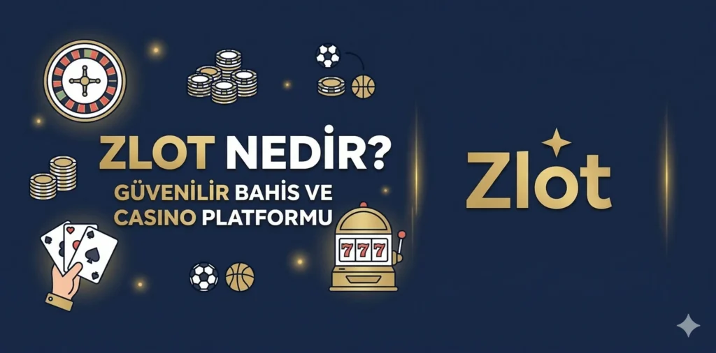 Zlot Nedir